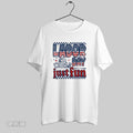 Original Labor Day No Work Just Fun 2025 T-Shirts, Hoodie, Sweatshirt | InkRitualCo.com