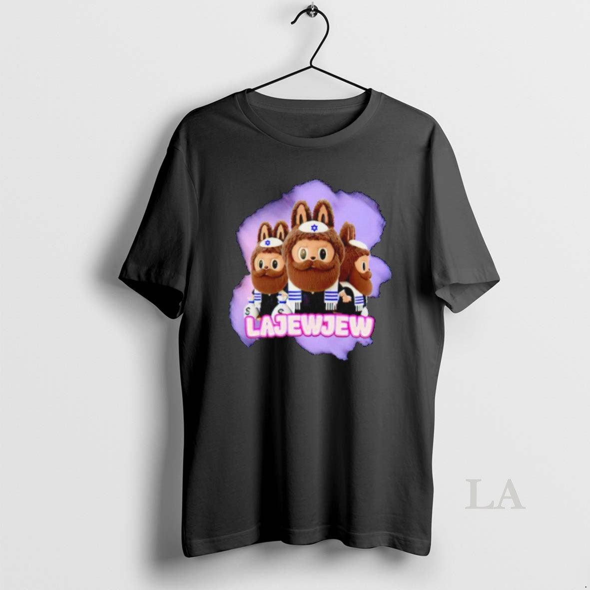 Original Labubu Lajewjew T-Shirts, Hoodie, Sweatshirt | InkRitualCo.com