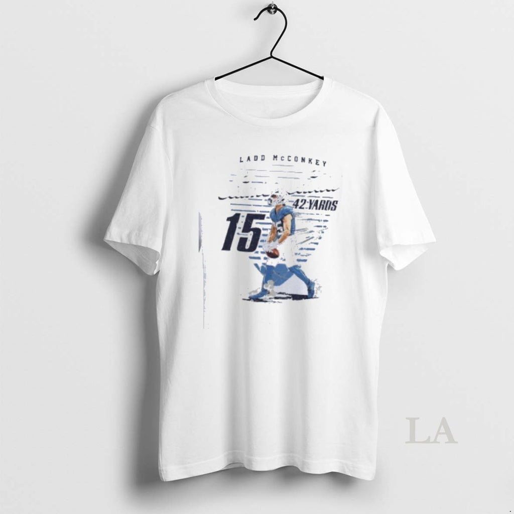 Original Ladd Mcconkey Los Angeles C Lambo Ladd T-Shirts, Hoodie, Sweatshirt | InkRitualCo.com