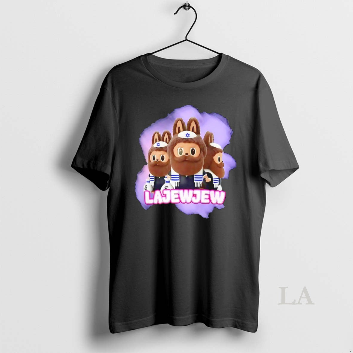 Original Lajewjew Labubu T-Shirts, Hoodie, Sweatshirt | InkRitualCo.com
