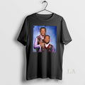 Original Lamar Jackson Derrick Henry Football Baltimore Step Brothers T-Shirts, Hoodie, Sweatshirt | InkRitualCo.com