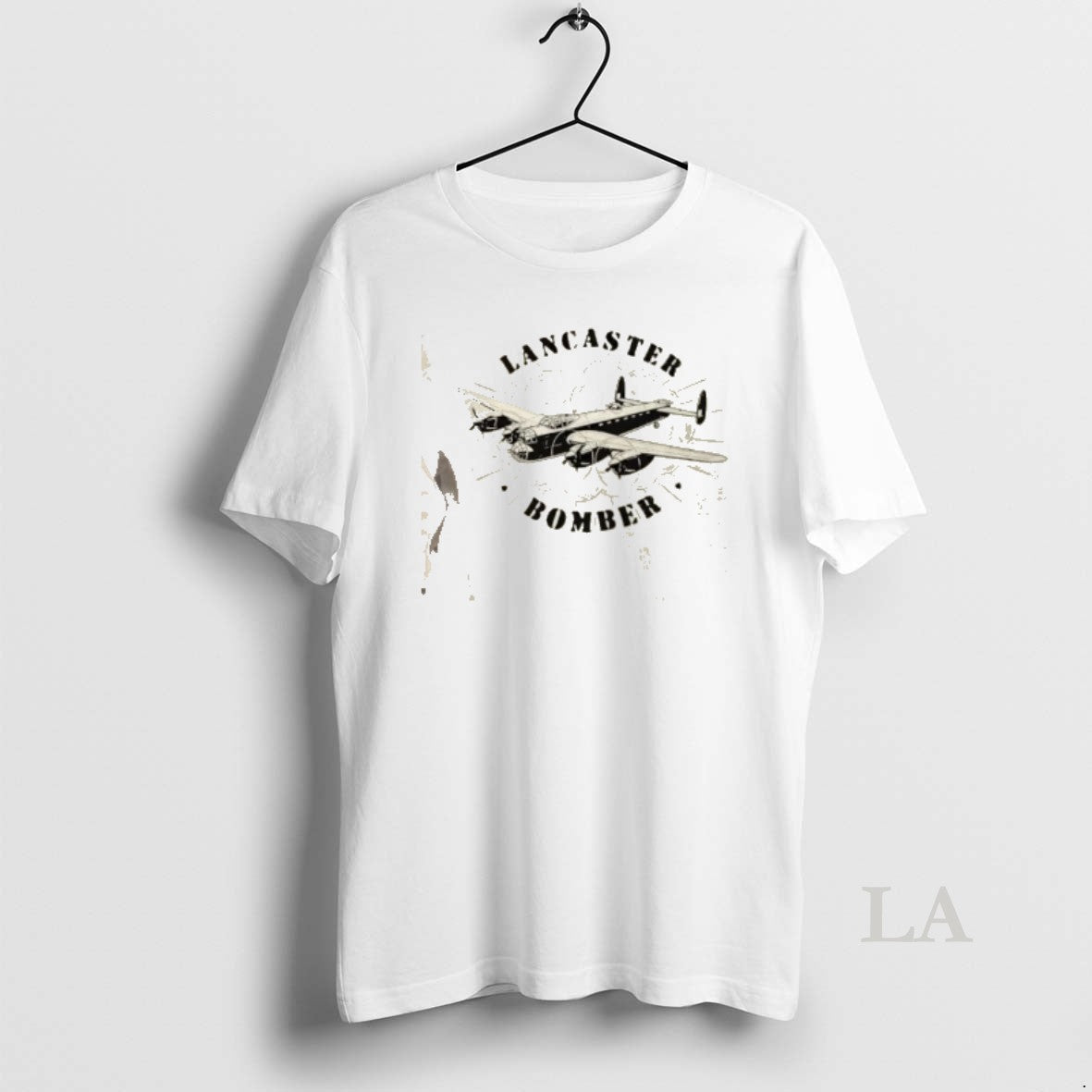 Original Lancaster Bomber T-Shirts, Hoodie, Sweatshirt | InkRitualCo.com
