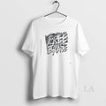 Original Land Of The Free Home Of The Brave American Flag T-Shirts, Hoodie, Sweatshirt | InkRitualCo.com