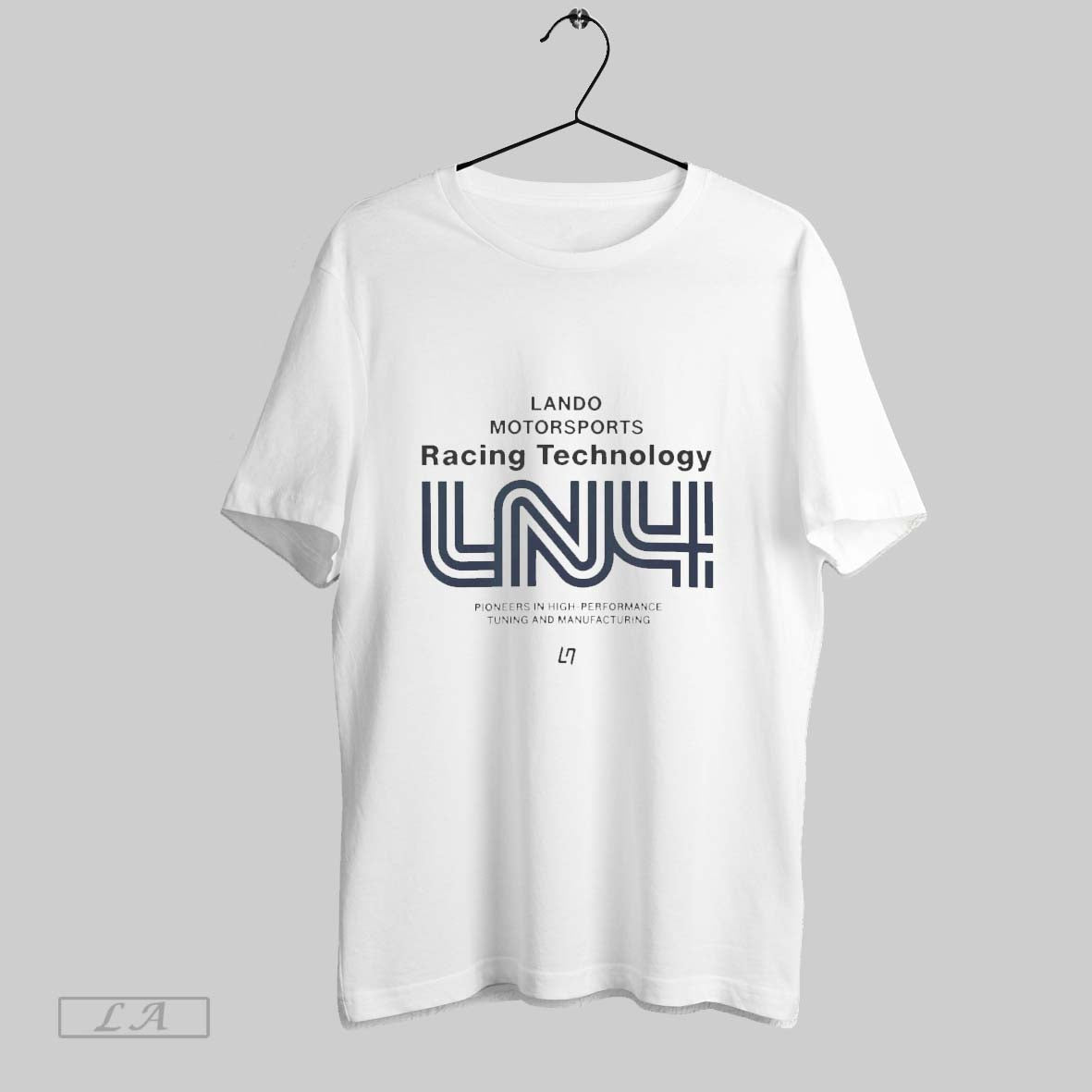 Original Lando Motorsports Racing Technology Ln4 Pioneers In High Performance Tuning And Manufacturing T-Shirts, Hoodie,...