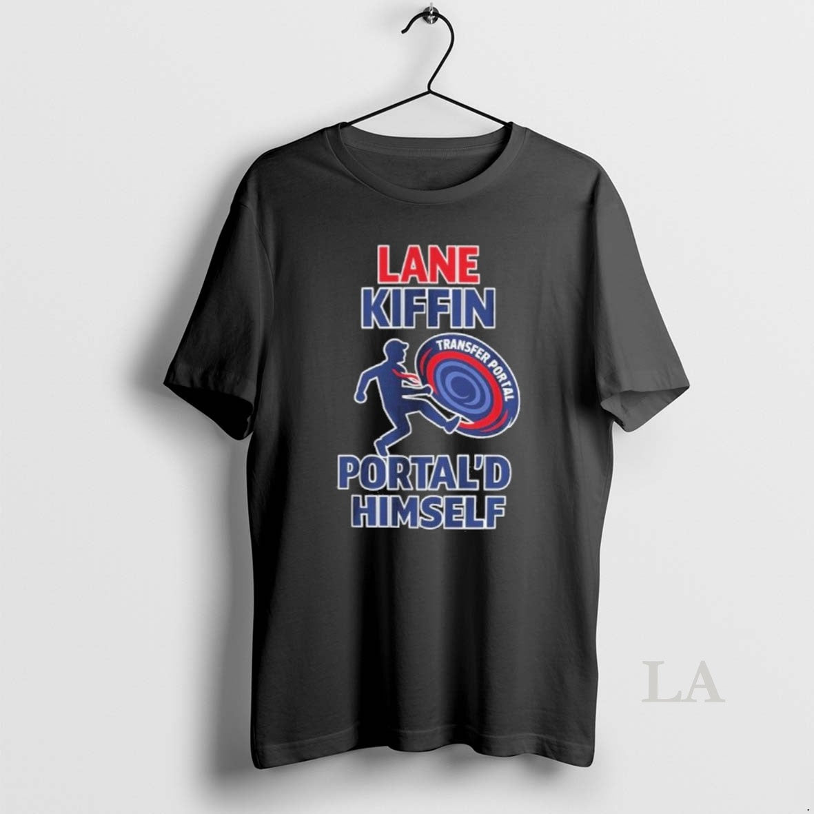 Original Lane Kiffin Portald Himself T-Shirts, Hoodie, Sweatshirt | InkRitualCo.com