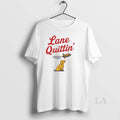 Original Lane Quittin Lane Kiffin Circle T-Shirts, Hoodie, Sweatshirt | InkRitualCo.com