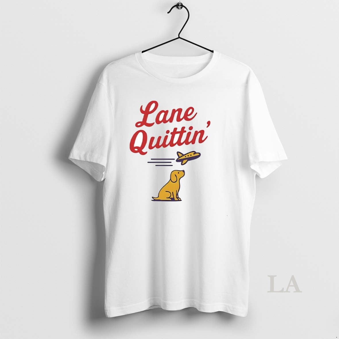 Original Lane Quittin Lane Kiffin Circle T-Shirts, Hoodie, Sweatshirt | InkRitualCo.com