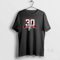 Original Lansing Lugnuts 30th Anniversary Logo T-Shirts, Hoodie, Sweatshirt | InkRitualCo.com