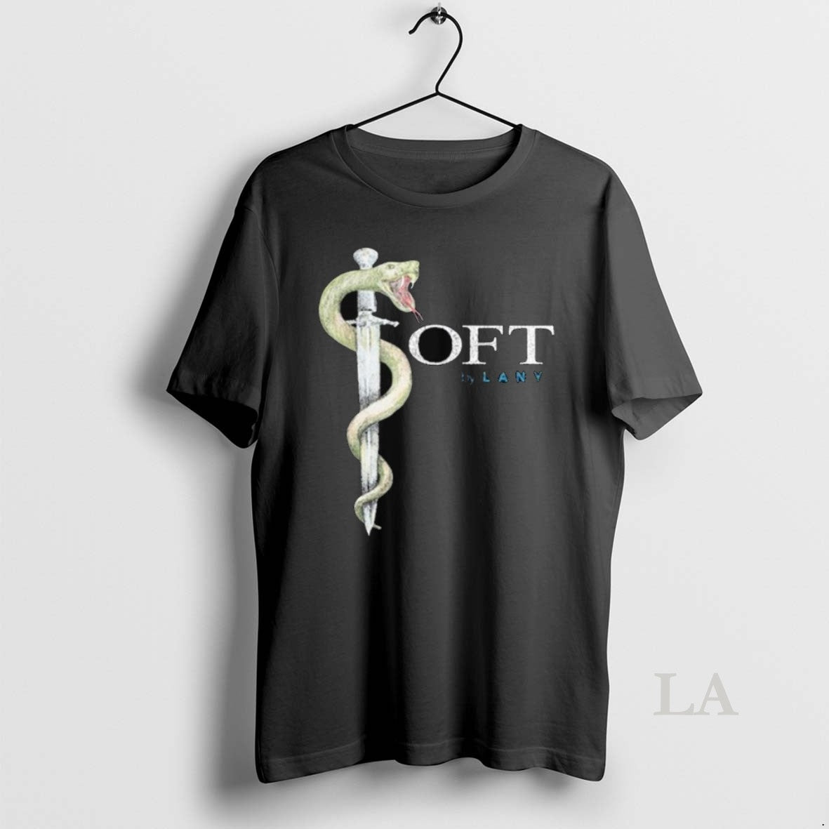 Original Lany Serpent Long Sleve T-Shirts, Hoodie, Sweatshirt | InkRitualCo.com