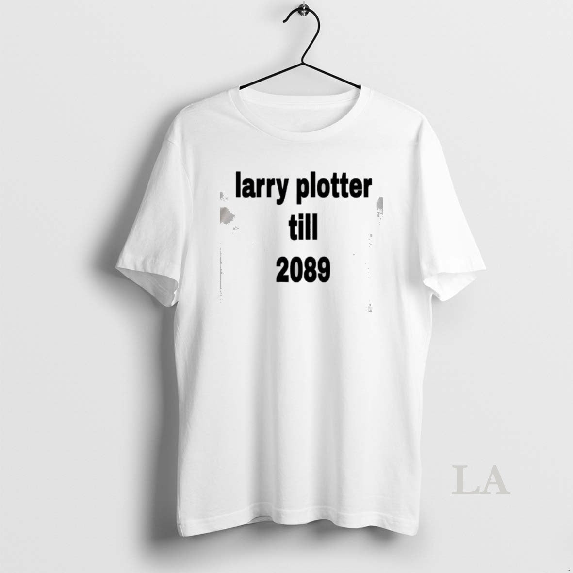 Original Larry Plotter Till 2089 T-Shirts, Hoodie, Sweatshirt | InkRitualCo.com