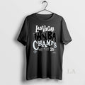 Original Las Vegas Aces 2025 Wnba 3x Champs Ornaments T-Shirts, Hoodie, Sweatshirt | InkRitualCo.com