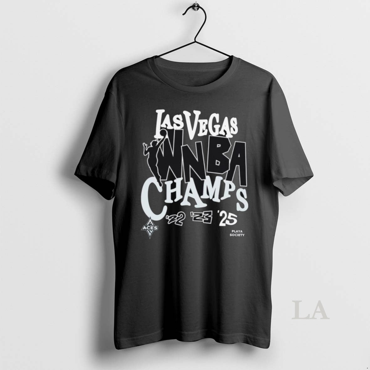 Original Las Vegas Aces 2025 Wnba 3x Champs T-Shirts, Hoodie, Sweatshirt | InkRitualCo.com