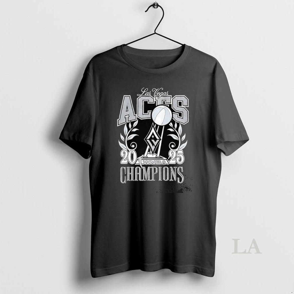 Original Las Vegas Aces 2025 Wnba Champions Finals T-Shirts, Hoodie, Sweatshirt | InkRitualCo.com