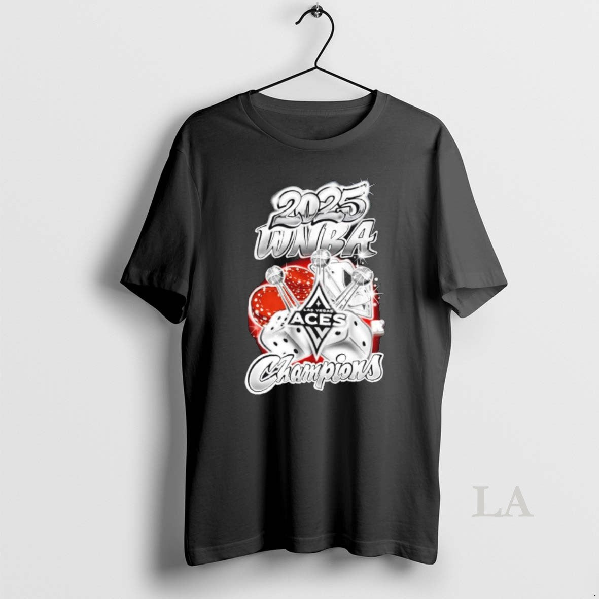 Original Las Vegas Aces 2025 Wnba Champions Triple Crown T-Shirts, Hoodie, Sweatshirt | InkRitualCo.com