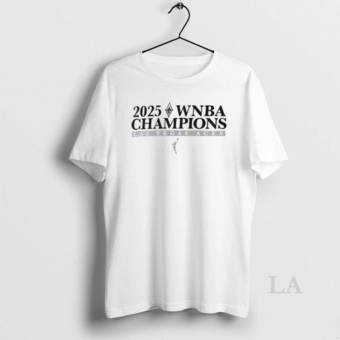 Original Las Vegas Aces 2025 Wnba Finals Champions 2 Sided T-Shirts, Hoodie, Sweatshirt | InkRitualCo.com