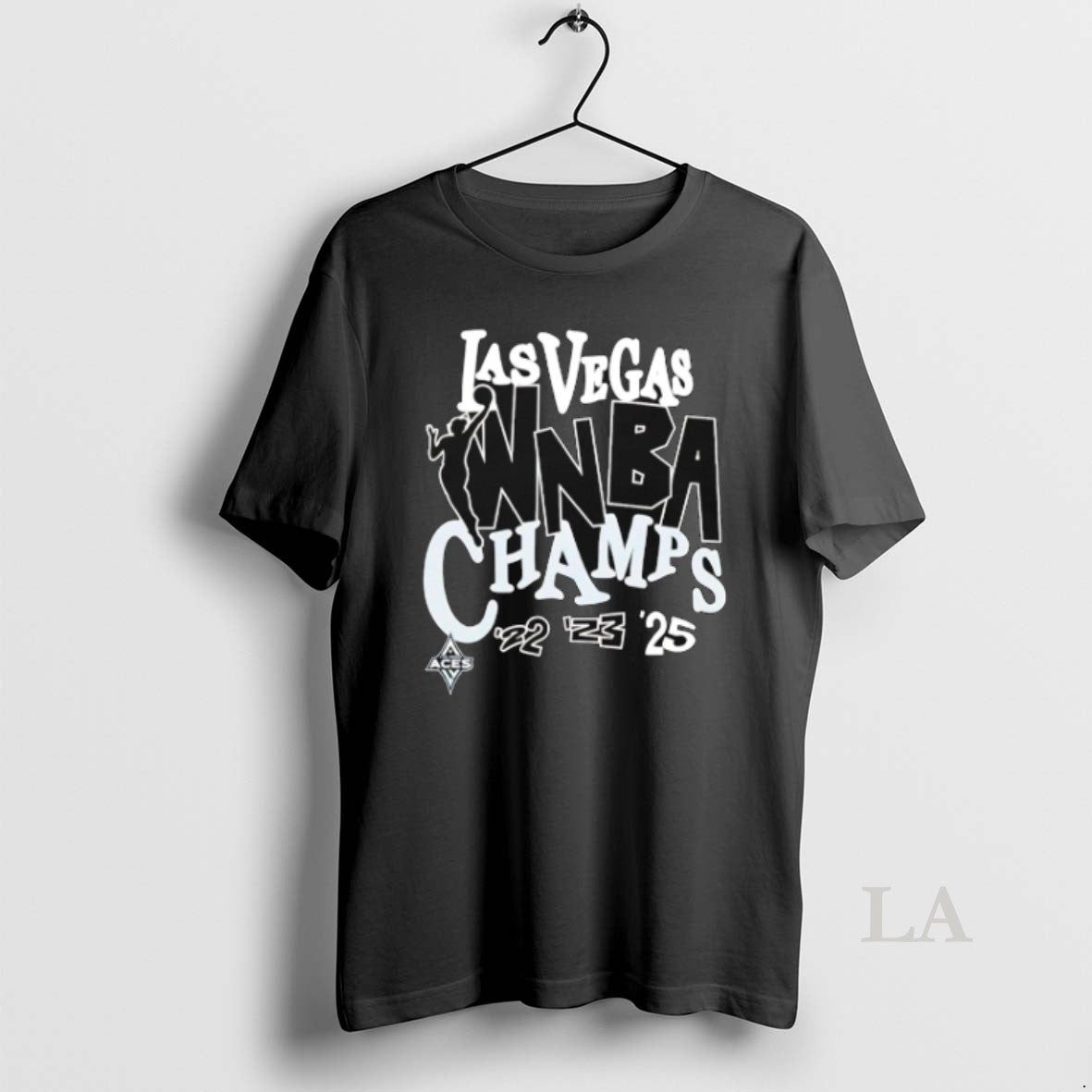 Original Las Vegas Aces 2025 Wnba Finals Champions 22 23 25 T-Shirts, Hoodie, Sweatshirt | InkRitualCo.com