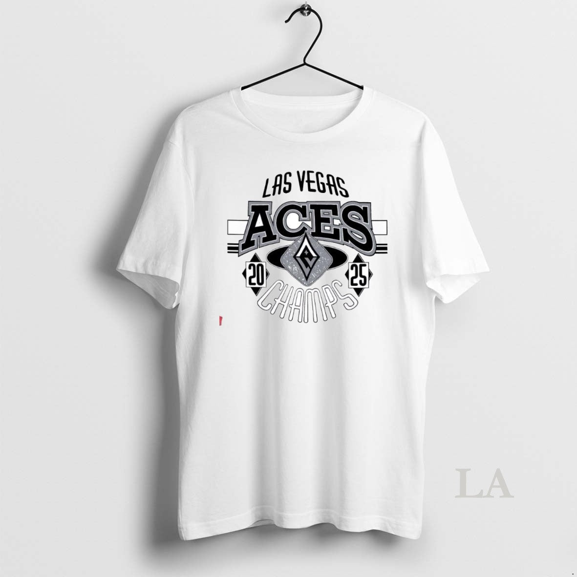 Original Las Vegas Aces 2025 Wnba Finals Champions Statement Style T-Shirts, Hoodie, Sweatshirt | InkRitualCo.com
