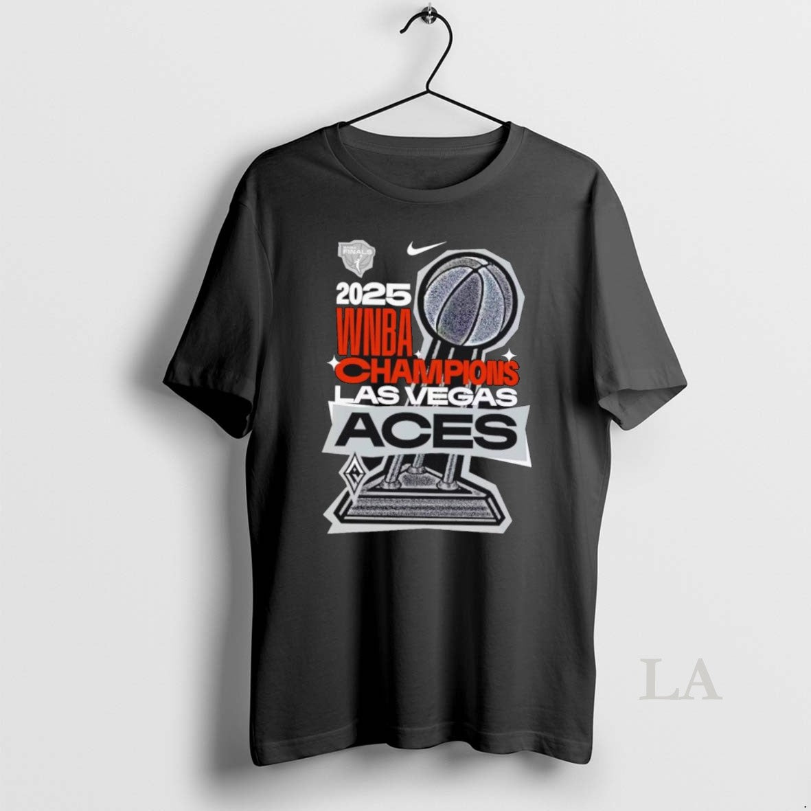 Original Las Vegas Aces Wnba 2025 Champions Locker Room T-Shirts, Hoodie, Sweatshirt | InkRitualCo.com