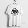 Original Las Vegas Aces Wnba 2025 Finals Champions Logo T-Shirts, Hoodie, Sweatshirt | InkRitualCo.com