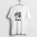 Original Las Vegas Aces Wnba Finals Champions 2025 Hoop Dreams T-Shirts, Hoodie, Sweatshirt | InkRitualCo.com
