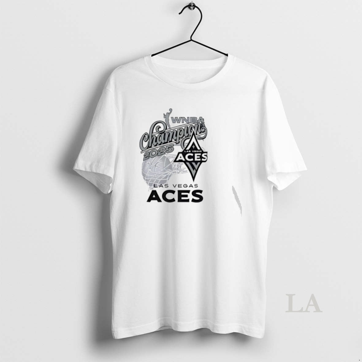 Original Las Vegas Aces Wnba Finals Champions 2025 Hoop Dreams T-Shirts, Hoodie, Sweatshirt | InkRitualCo.com