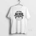 Original Las Vegas Aces Wnba Finals Champions 2025 Statement T-Shirts, Hoodie, Sweatshirt | InkRitualCo.com