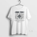 Original Las Vegas Aces Wnba Finals Champions 2025 Victorious T-Shirts, Hoodie, Sweatshirt | InkRitualCo.com