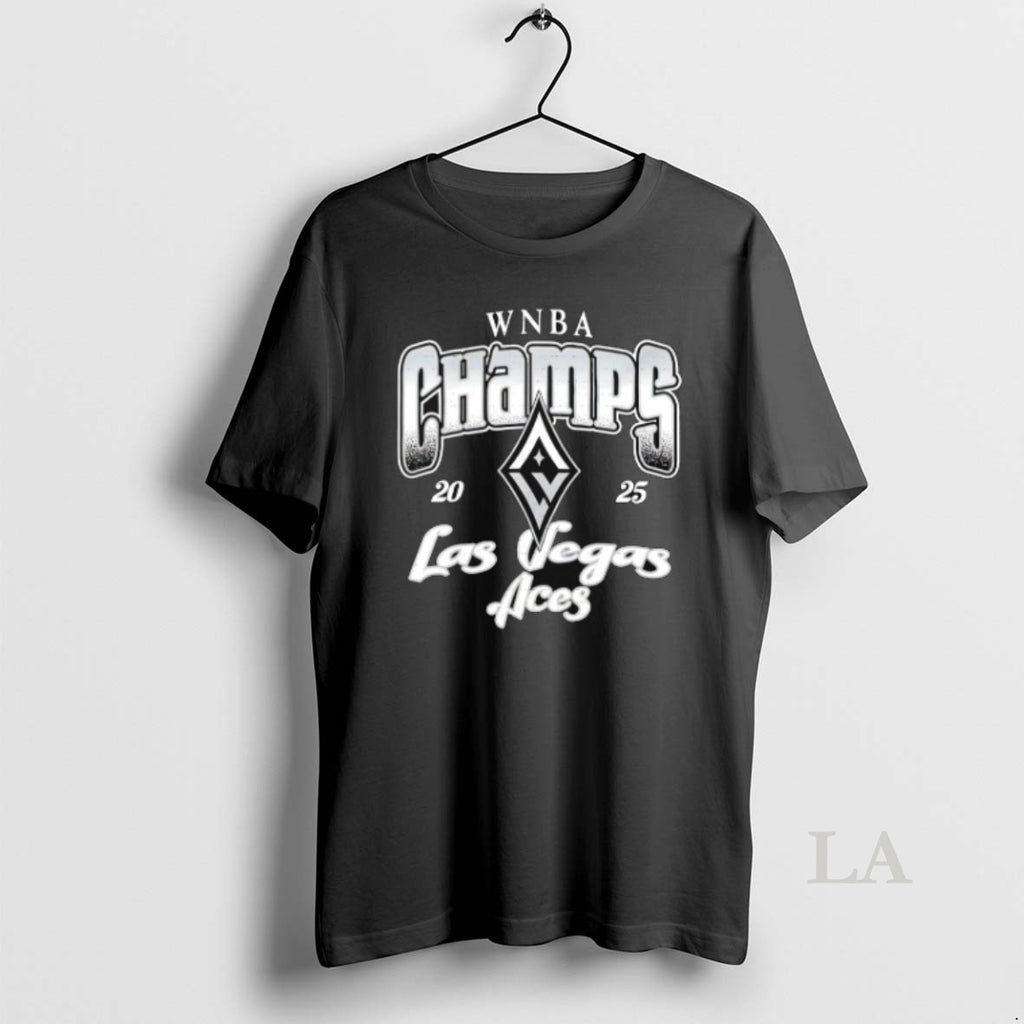 Original Las Vegas Aces Wnba Finals Champions 2025 Wharf Vintage T-Shirts, Hoodie, Sweatshirt | InkRitualCo.com
