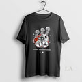 Original Las Vegas Aces Round21 Three Time Wnba Champions T-Shirts, Hoodie, Sweatshirt | InkRitualCo.com