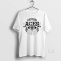 Original Las Vegas Aces Won The 2025 Wnba Finals Champions T-Shirts, Hoodie, Sweatshirt | InkRitualCo.com