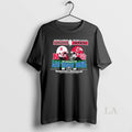 Original Las Vegas Bowl 2025 Srs Distribution Utah Utes Vs Nebraska Cornhuskers December 31 Las T-Shirts, Hoodie, Sweatshirt