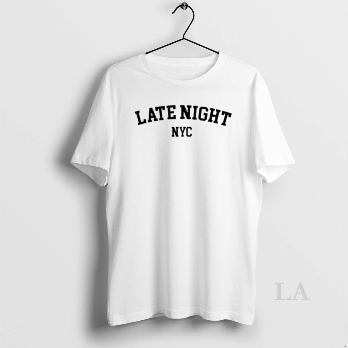 Original Late Night Nyc T-Shirts, Hoodie, Sweatshirt | InkRitualCo.com