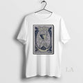 Original Laufey Oct 15 2025 Madison Square Garden New York Ny T-Shirts, Hoodie, Sweatshirt | InkRitualCo.com