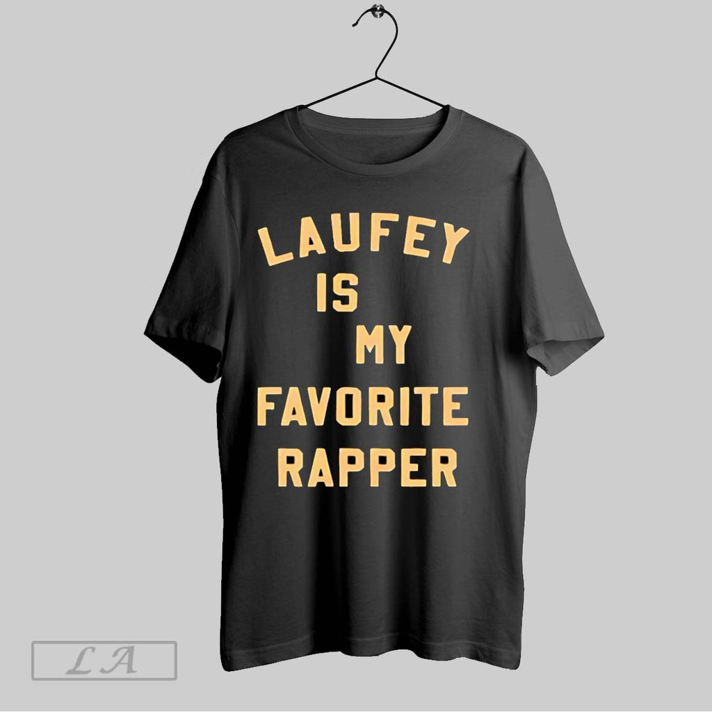 Original Laufey Is My Favorite Rapper 2025 T-Shirts, Hoodie, Sweatshirt | InkRitualCo.com