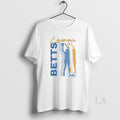 Original Lauren Betts Silhouette Ucla Bruins T-Shirts, Hoodie, Sweatshirt | InkRitualCo.com