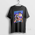 Original Lauri Markkanen Utah Jazz Basketball Player Mvp Slam Dunk T-Shirts, Hoodie, Sweatshirt | InkRitualCo.com