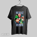 Original Lee Corso Not So Fast My Friend Mascot T-Shirts, Hoodie, Sweatshirt | InkRitualCo.com
