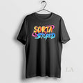 Original Legacy Of The Spiral Spirit Long Sleve T-Shirts, Hoodie, Sweatshirt | InkRitualCo.com
