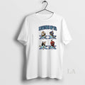 Original Legends Of 94 Nhl Hockey T-Shirts, Hoodie, Sweatshirt | InkRitualCo.com