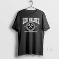 Original Leo Valdez Son Of Hephaestus Forge Master T-Shirts, Hoodie, Sweatshirt | InkRitualCo.com