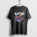 Original Leon Draisaitl On 1000 Nhl Career Points T-Shirts, Hoodie, Sweatshirt | InkRitualCo.com