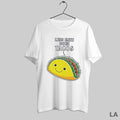 Original Less Hate More Tacos T-Shirts, Hoodie, Sweatshirt | InkRitualCo.com