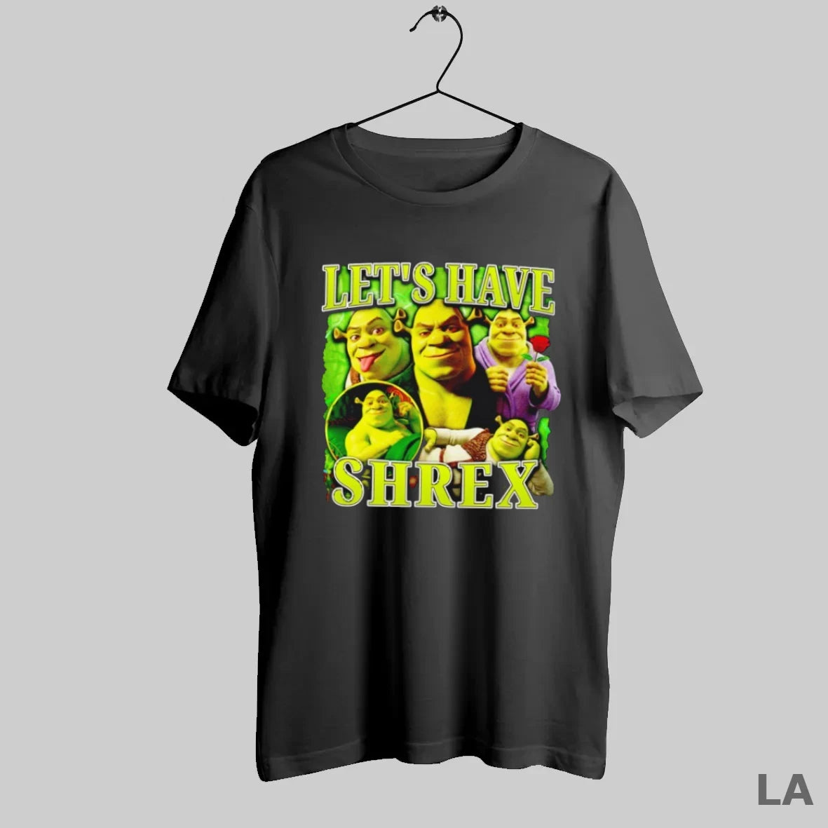 Original Lets Have Shrex Graphic T-Shirts, Hoodie, Sweatshirt | InkRitualCo.com