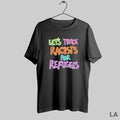 Original Lets Trade Racists For Refugees T-Shirts, Hoodie, Sweatshirt | InkRitualCo.com