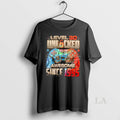 Original Level 30 Percent Unlocked Awesome Since 1995 T-Shirts, Hoodie, Sweatshirt | InkRitualCo.com