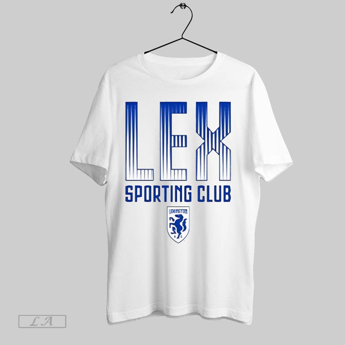 Original Lex Sporting Club T-Shirts, Hoodie, Sweatshirt | InkRitualCo.com