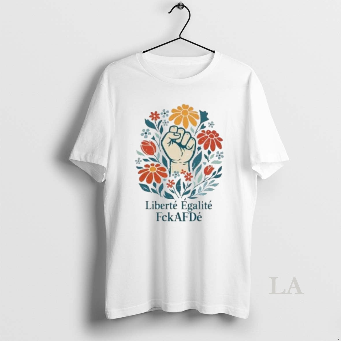 Original Liberte Egalite Fckafde T-Shirts, Hoodie, Sweatshirt | InkRitualCo.com