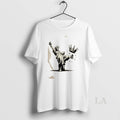 Original Liberty Of Statue The Crown Fell No Kings T-Shirts, Hoodie, Sweatshirt | InkRitualCo.com