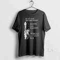 Original Liberty Of Statue We All Want The Same Things T-Shirts, Hoodie, Sweatshirt | InkRitualCo.com