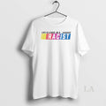 Original Life Is A Race Be A Racist Funny T-Shirts, Hoodie, Sweatshirt | InkRitualCo.com